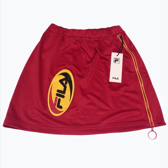 Fila Violeta Skirt - Picture 3 of 10